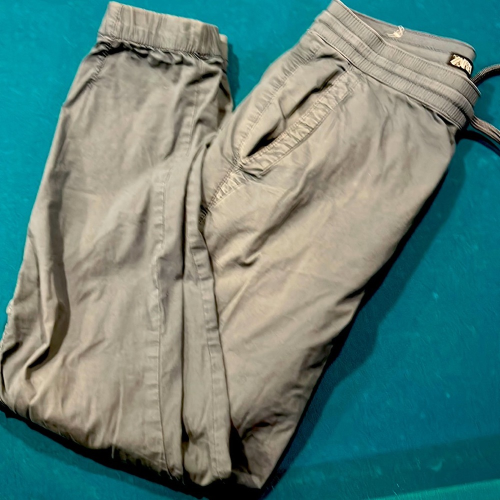 Men’s Zara joggers